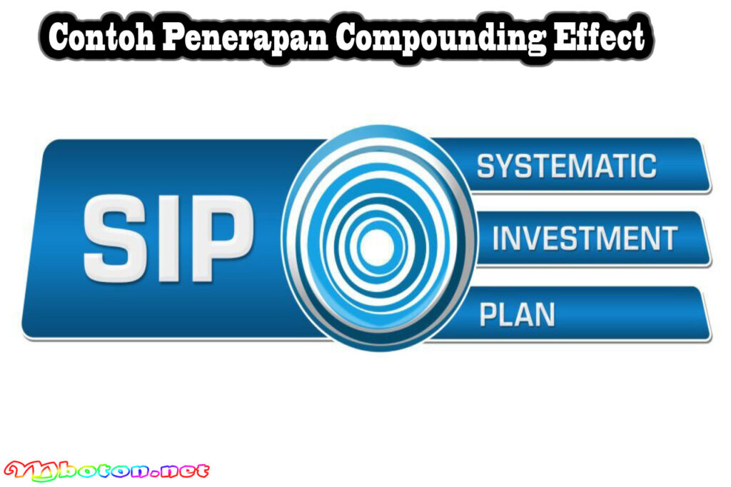Compounding Effect: Definisi, Fungsi, Strategi, & Contohnya - Mboton