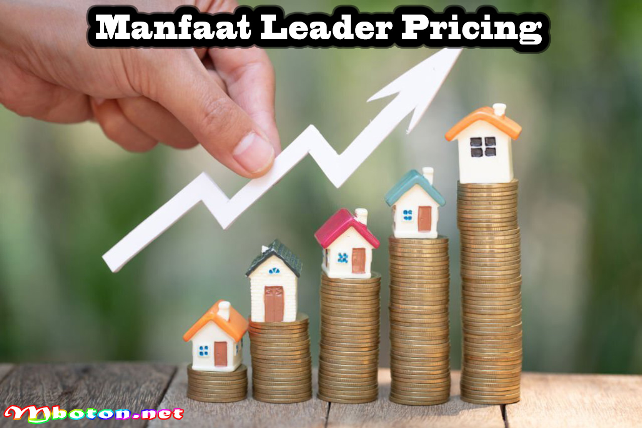 Manfaat Leader Pricing