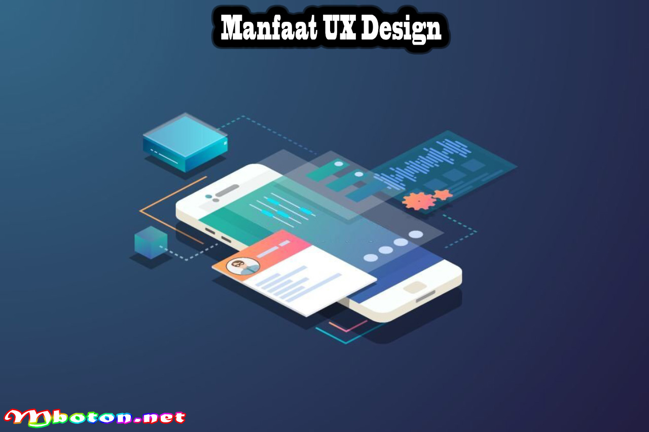 Manfaat UX Design