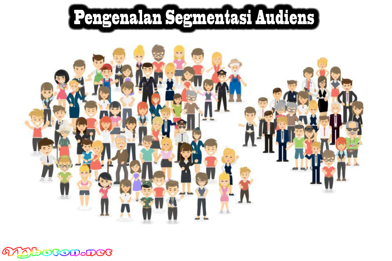 Pengenalan Segmentasi Audiens