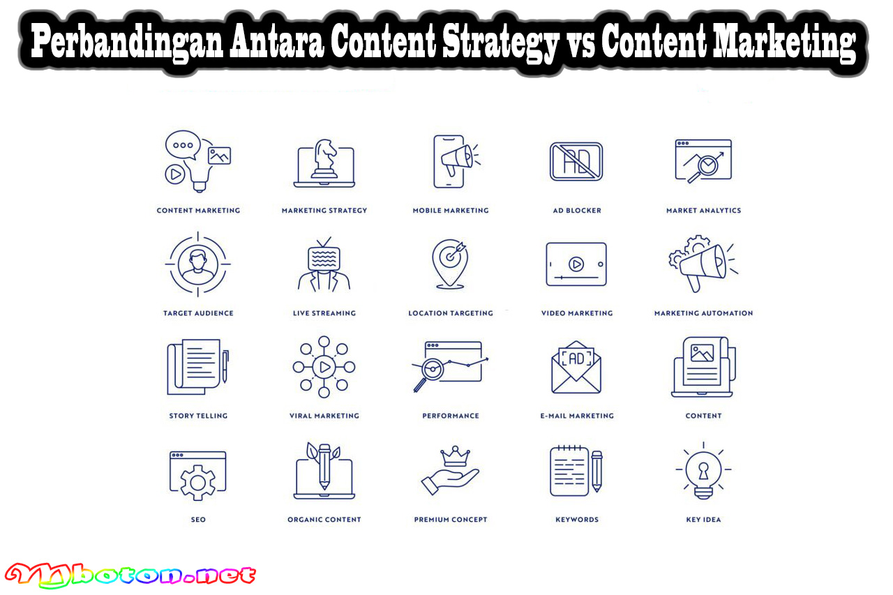Perbandingan-Antara-Content-Strategy-vs-Content-Marketing