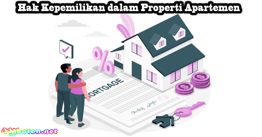 Hak Kepemilikan dalam Properti Apartemen