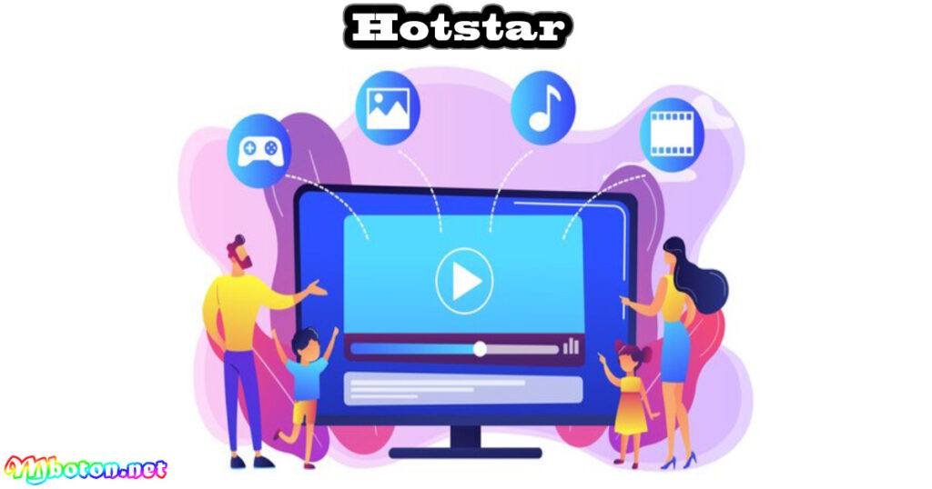 Hotstar