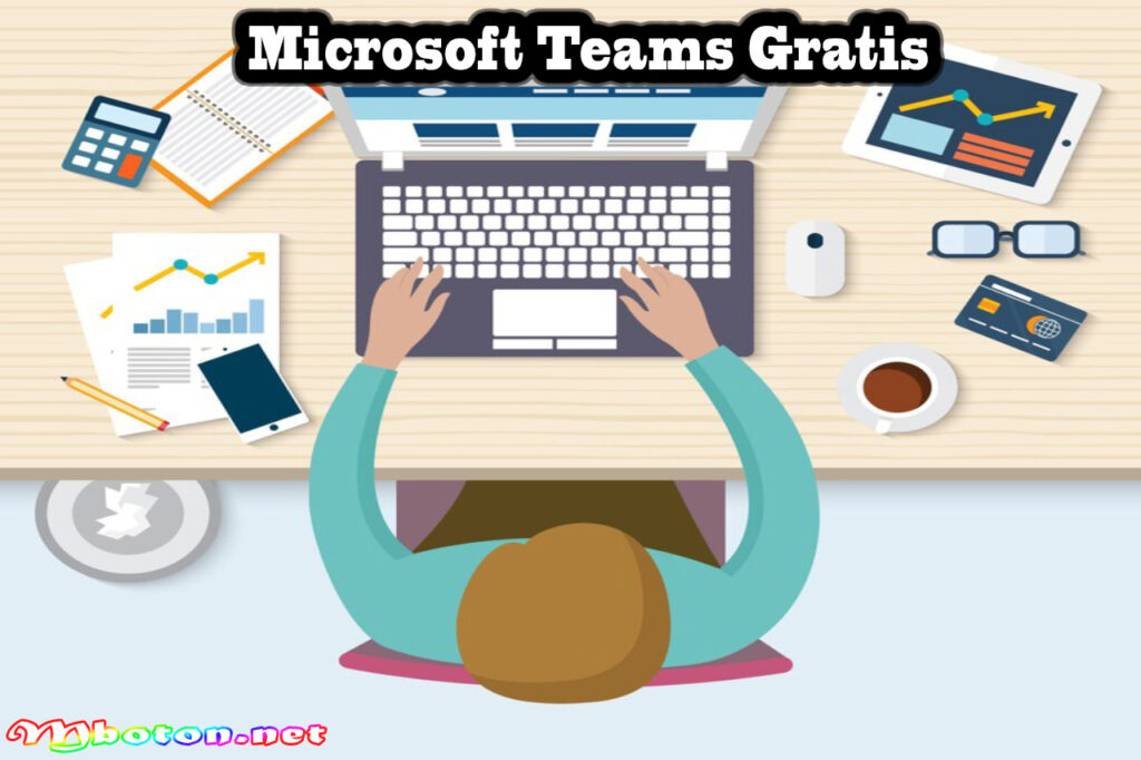Microsoft Teams Gratis