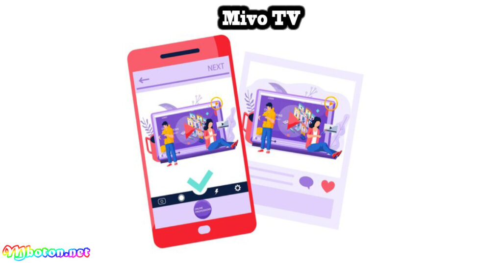 Mivo TV