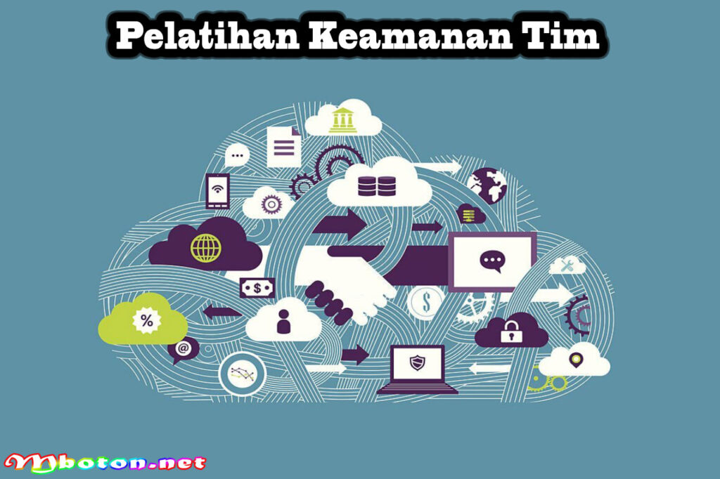 Pelatihan Keamanan Tim