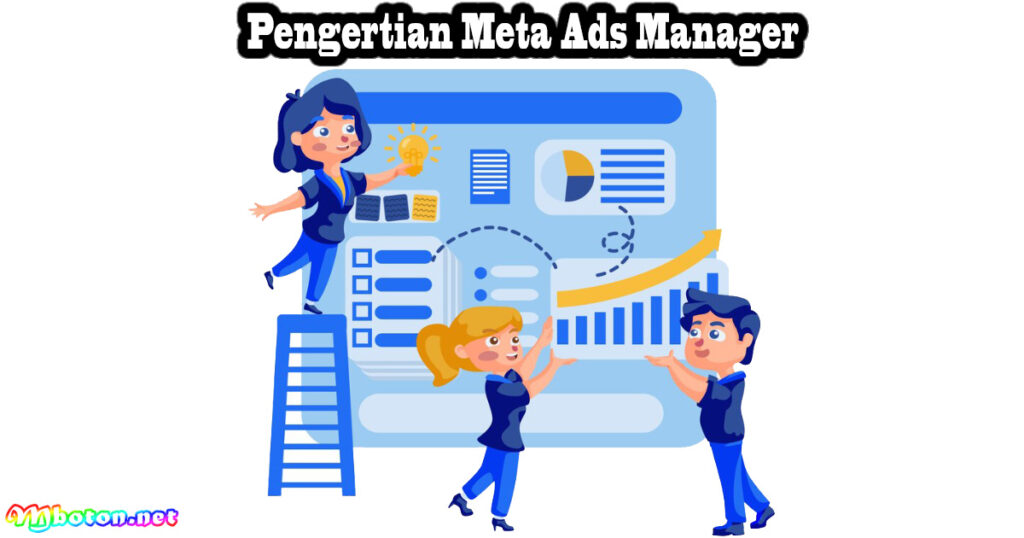 Pengertian Meta Ads Manager