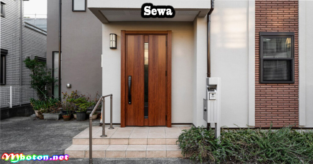 Sewa