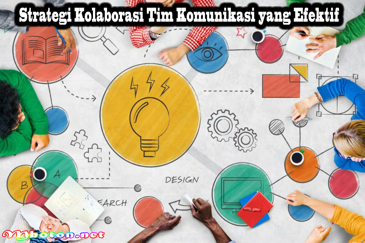 Gambar ilustrasi Tips melakukan gank efektif dalam kenali karakter dan tim sebelum melakukan gank efektif