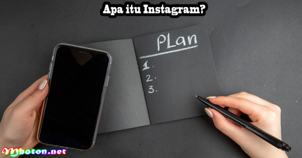 Apa itu Instagram?