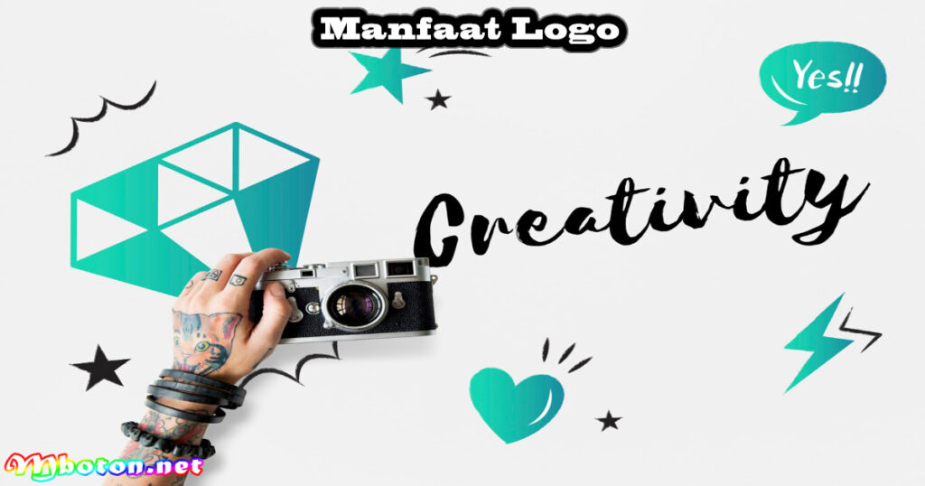 Manfaat Logo