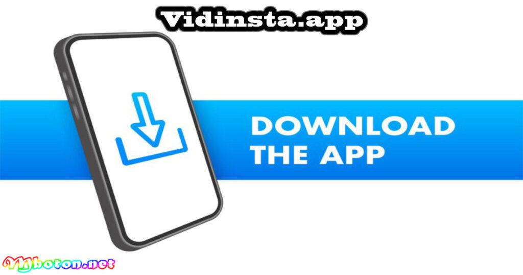 Vidinsta