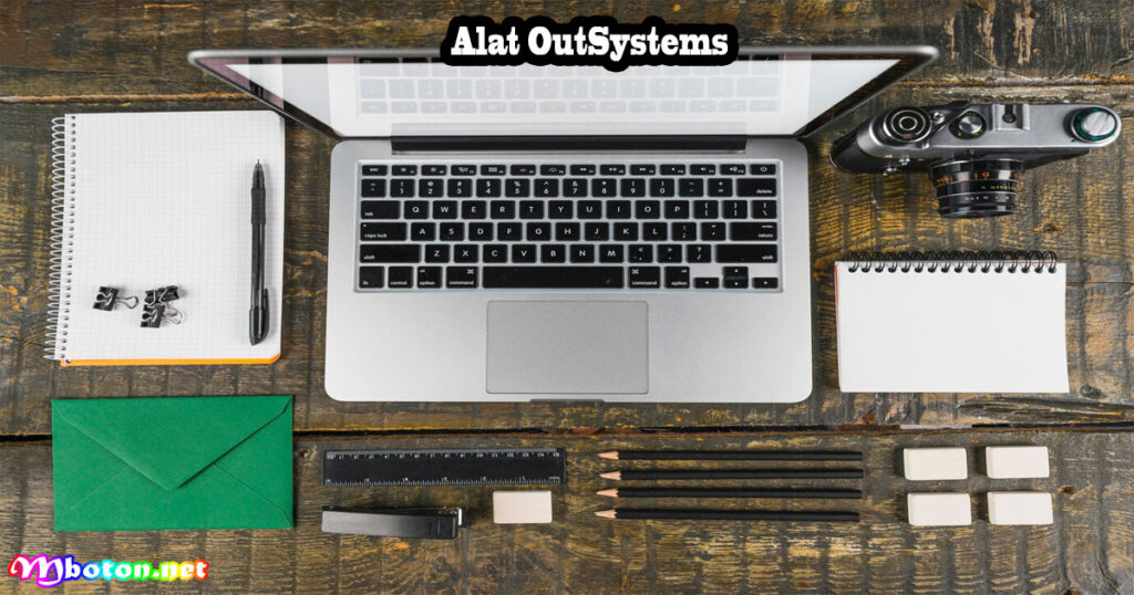 Alat OutSystems