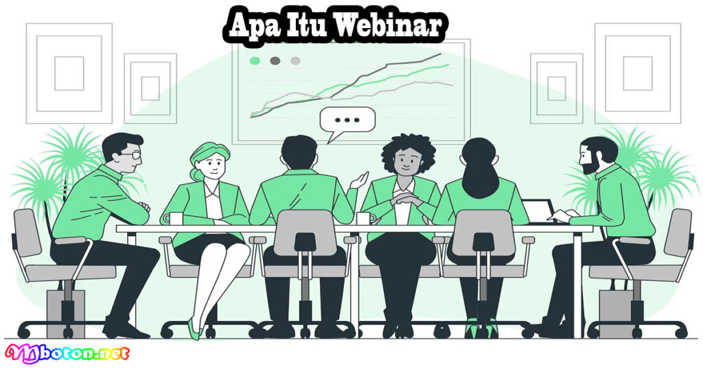 Apa Itu Webinar