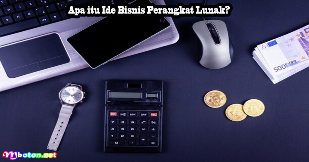 Apa itu Ide Bisnis Perangkat Lunak?
