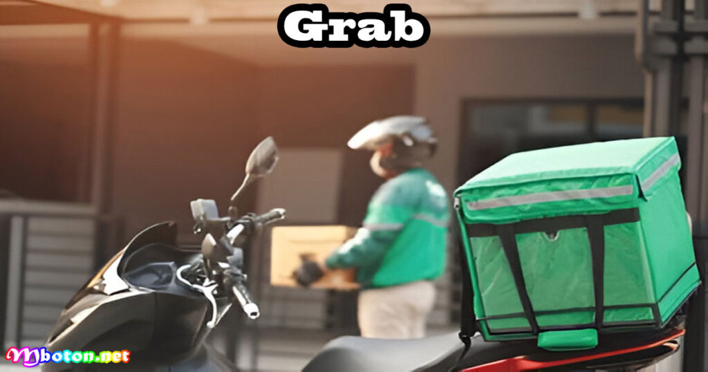 Grab