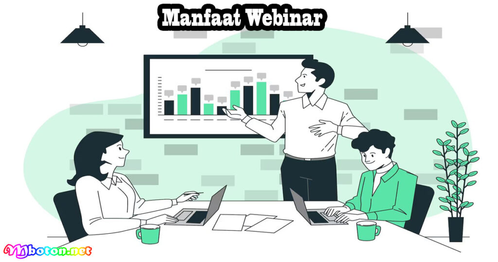 Manfaat Webinar
