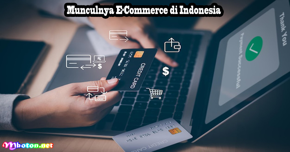 Payment Gateway Terbaik Indonesia Untuk Bangun Bisnis Online Mboton