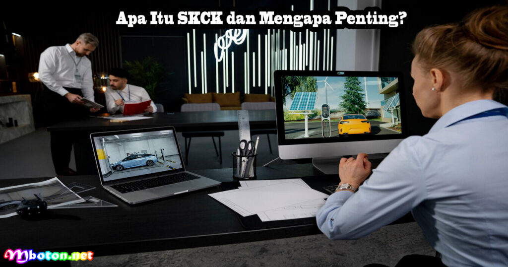 Apa Itu SKCK dan Mengapa Penting?