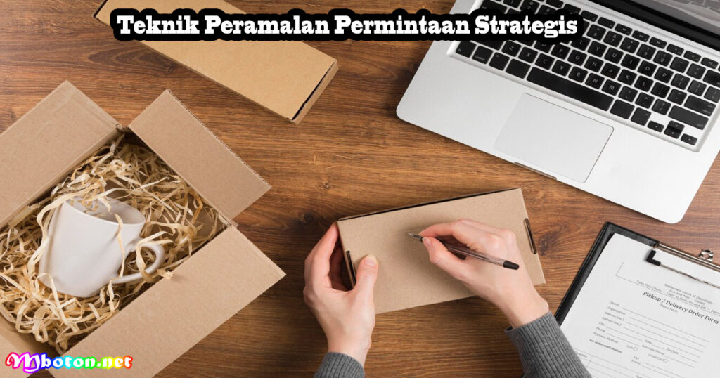 Manajemen Hubungan dengan Pemasok