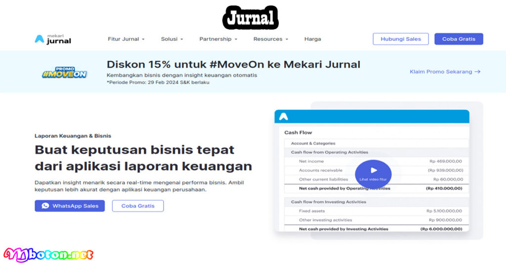 Jurnal