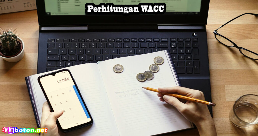 Perhitungan WACC
