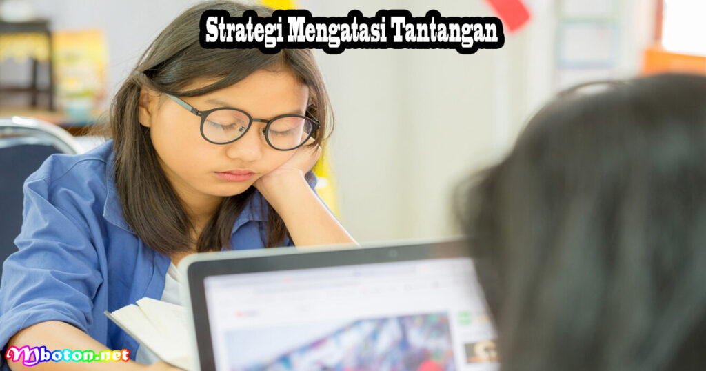 Sistem Informasi Sekolah: Fungsi, Manfaat & Contohnya Manajemen 3 Strategi Mengatasi Tantangan