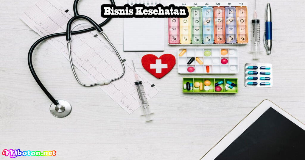 Bisnis Kesehatan