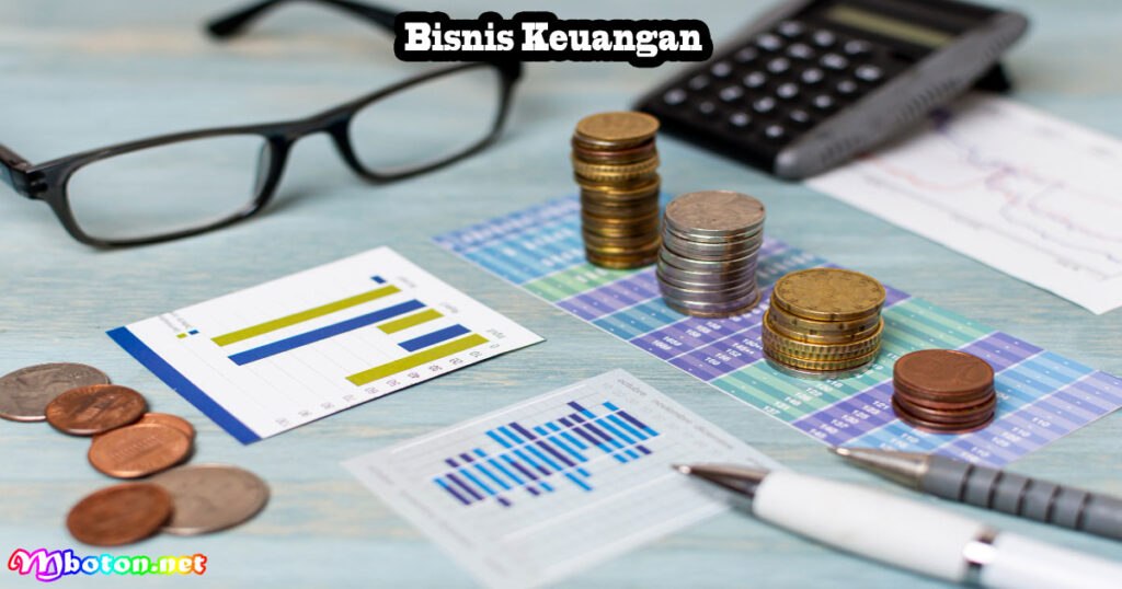 Bisnis Keuangan