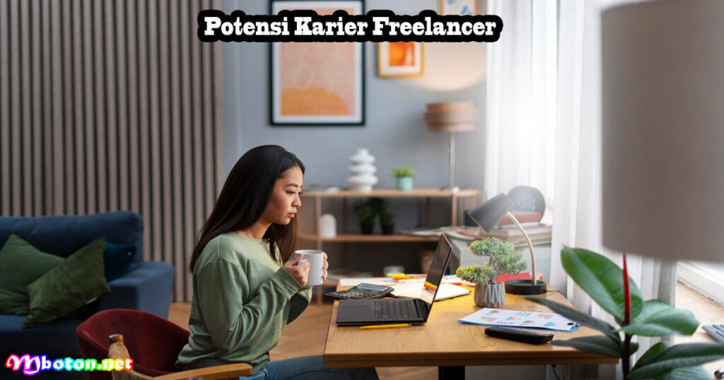 3 Jenis Bisnis Spesifik Yang Bisa Kamu Saat Ini 2 Potensi Karier Freelancer
