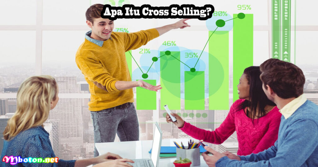 Apa Itu Cross Selling?