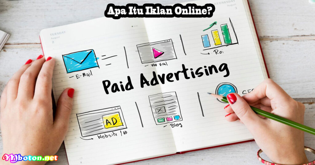 Apa Itu Iklan Online?