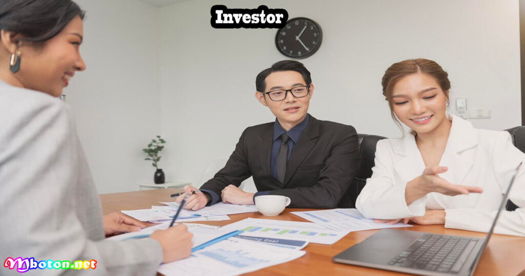 Investor