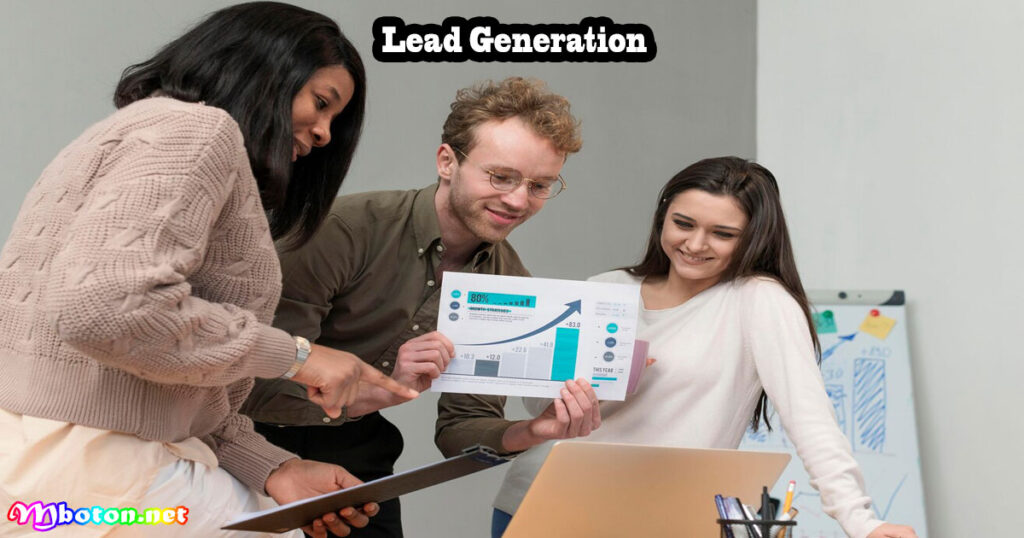 Lead Generation