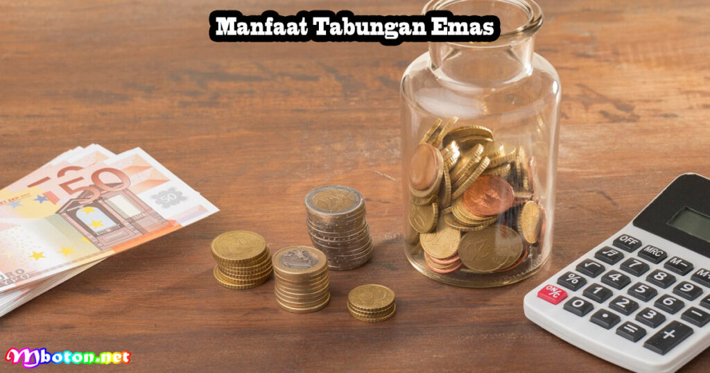 Cara Tabungan Emas Di Pegadaian Untuk Pemula 2 Manfaat Tabungan Emas