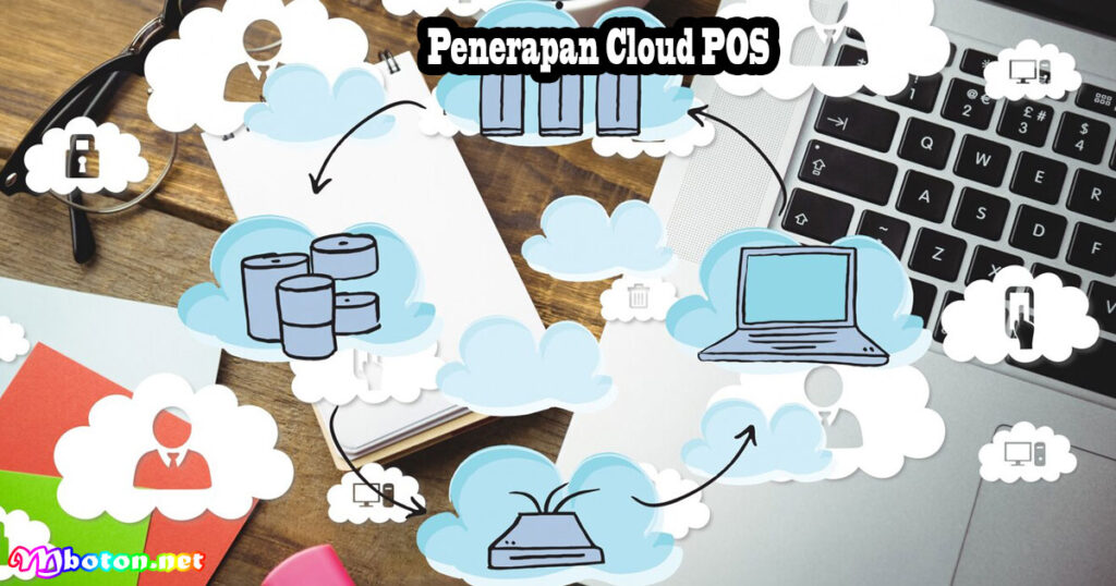 Penerapan Cloud POS