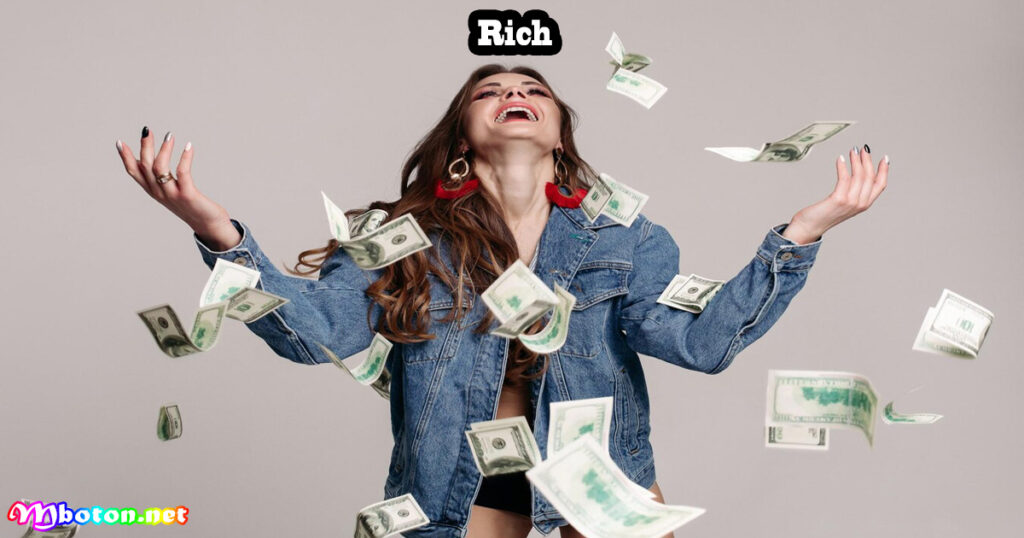 Rich