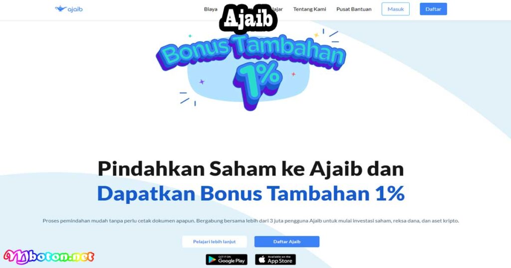 Ajaib
