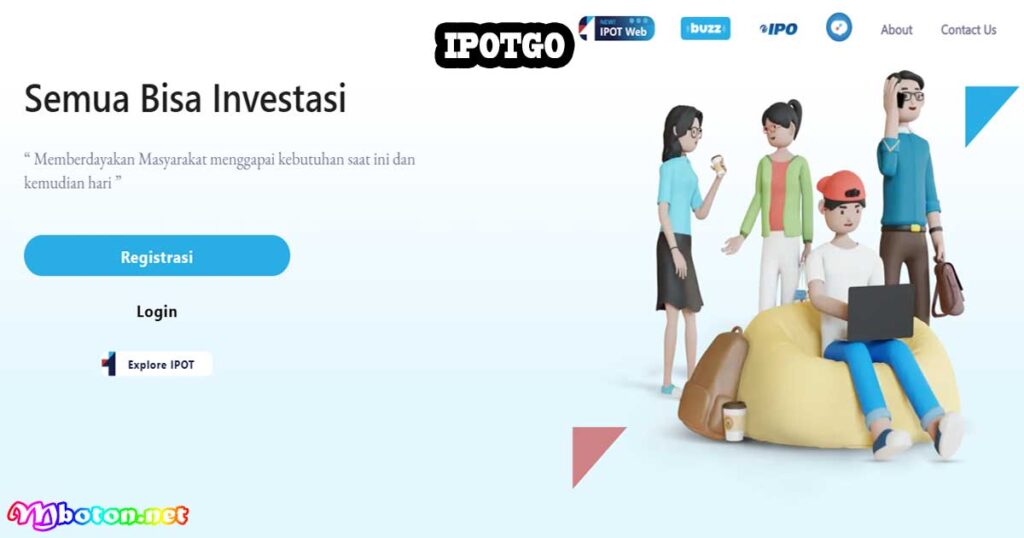 IPOTGO