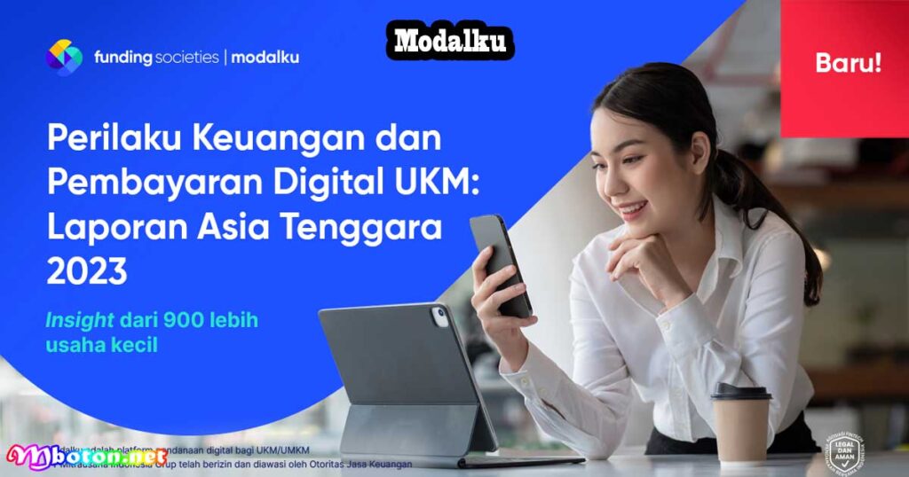 Modalku