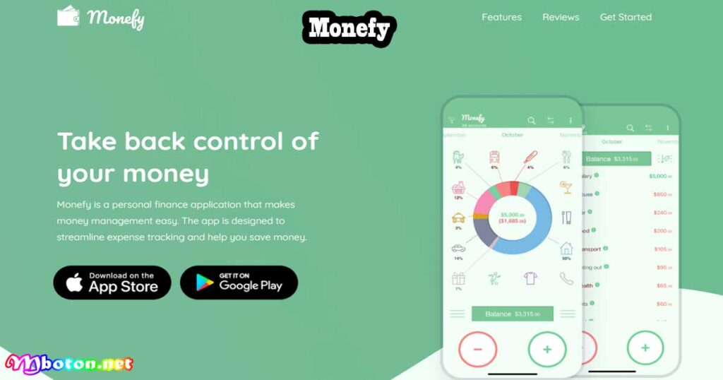 Monefy