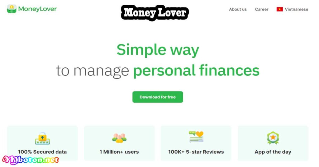 Money Lover