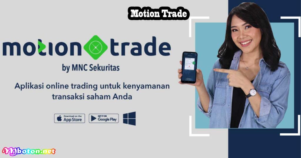 Motion Trade