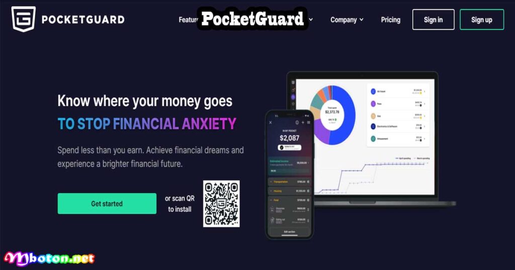PocketGuard