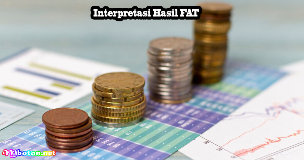 Interpretasi Hasil FAT
