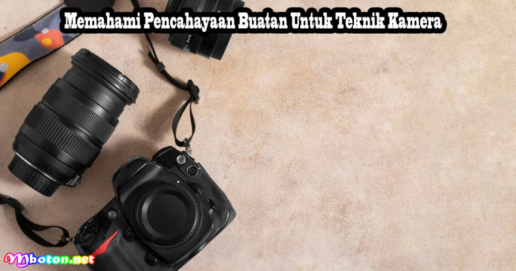 Tips Teknik Fotografi Profesional Wajib Dipelajari 3 Memahami Pencahayaan Buatan Untuk Teknik Kamera