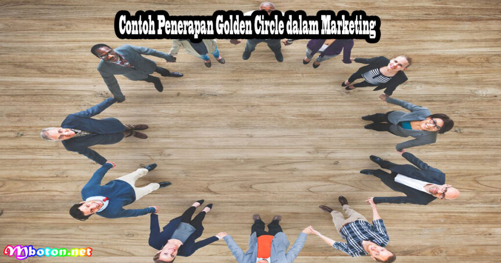 Contoh Penerapan Golden Circle dalam Marketing