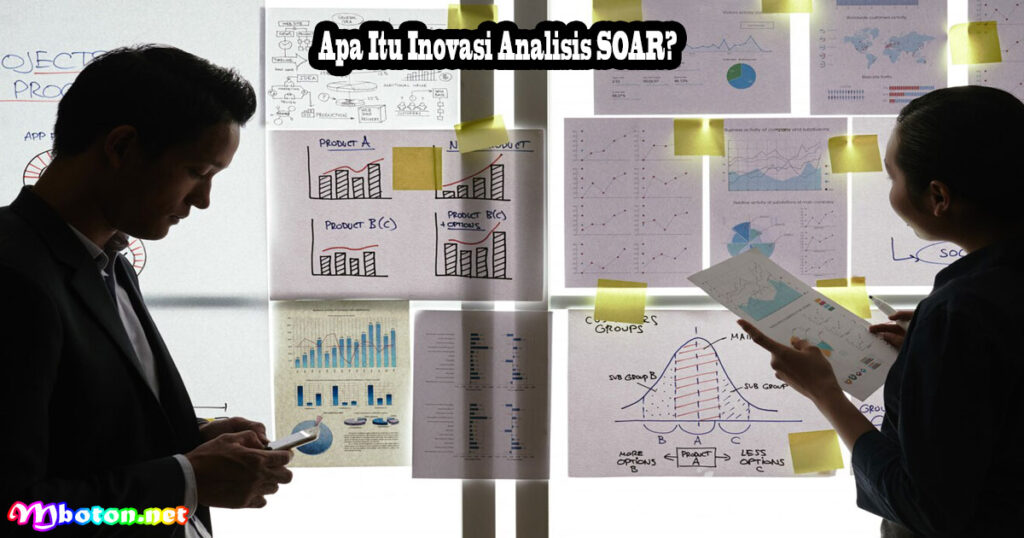 Meningkatkan Inovasi Analisis SOAR sebagai Alternatif di Perusahaan 1 Apa Itu Inovasi Analisis SOAR?