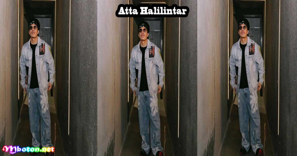 Atta Halilintar
