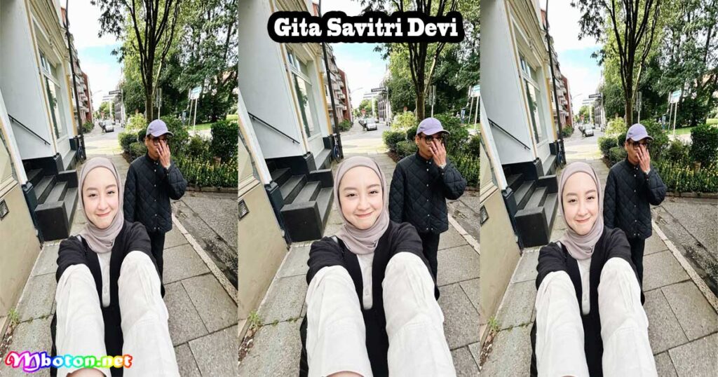 Gita Savitri Devi